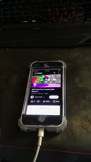 New Meet Plum Pudding BBA Season 4