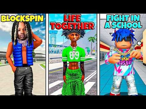 I Tested Every Roblox HOOD Game...