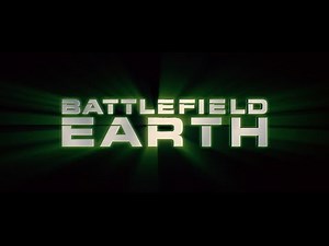 Battlefield Earth (2000) Theatrical Trailer.