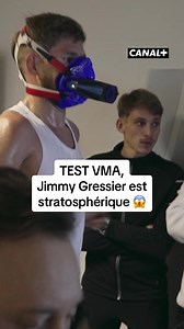 3’20/km en footing… tout est normal pour Jimmy Gressier…😅 Un Intérieur Sport à retrouver dès 18H50 sur CANAL 🖥️ #sportstiktok #running #jimmygressier #urbantrail
