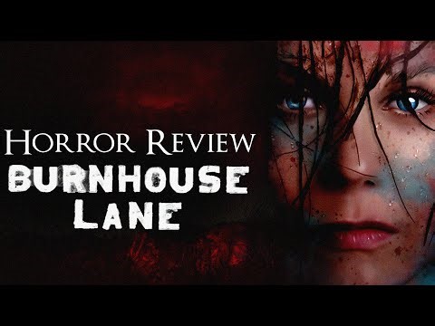 Horror Review: Burnhouse Lane