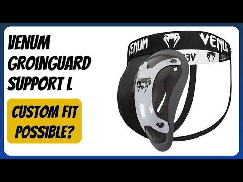 REVIEW (2025): Venum Groinguard Support L. Features.