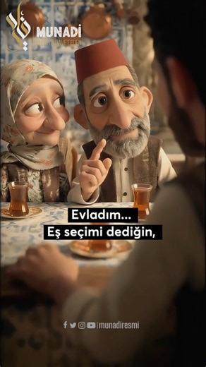 Munadî on Instagram: "Ömürlük Bir İmza..."