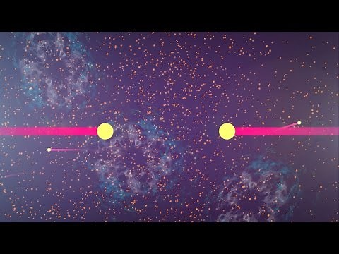 When Protons Collide