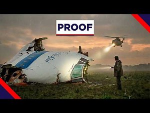 The Truth About the Lockerbie Bombing