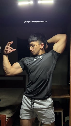 Compression Shirts for Kids: Stylish Gym Essentials