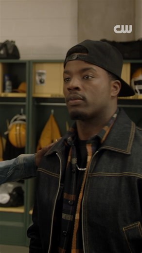 202K views · 4.4K reactions | Our multi-talented king  directing AND acting. Catch Daniel Ezra in a new episode of #AllAmerican Monday on The CW! Stream free next day on The CW App. | The CW | Facebook