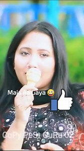 Bhai NE To Mouj Kardi 🤦🧑‍🦯 #prank #reels #prankoncutegirl #reelsviralシfb #prankvideo #icecreamprank #blindnan | CoPy PeSt GuRu 02