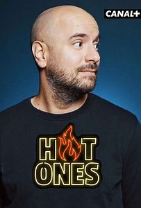 Hot Ones - Season 1 (2022)