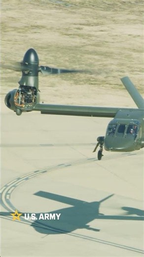 Say hello to the MV-75 Cheyenne! #viral
