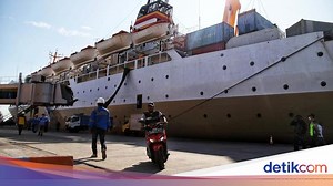 Jadwal Kapal Pelni Makassar Agustus 2022 Semua Rute