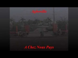 Agboville... Marceline C. " Abbey Amôntêh "