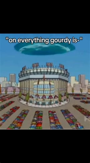 Gourdy, full name Gourdy Holloway, is one of the 12 playable Holiday Toons and one of the 8 playable Main Characters in Dandy's World. He was introduced on October 10, 2025, alongside Eclipse Render Eclipse, Ribecca Render Ribecca, and Soulvester Render Soulvester. He is only available during the Halloween Event in Gourdy's Store #fyp #xyzcba #slander #dandysworld #roblox