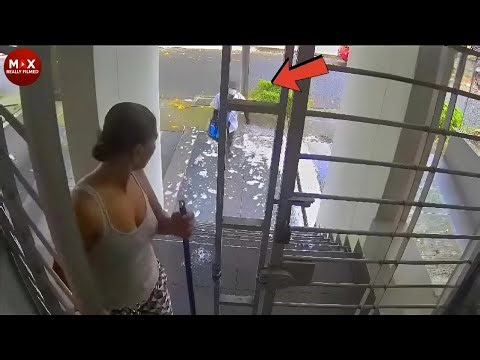 That Was Really Filmed on Camera | M4