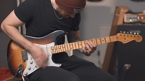 8.3K views · 108 reactions | Fender Custom Shop 54' Stratocaster | New Guitar Day 朗 70th Anniversary of the Strat! This may be 'the one'  Gear: CS 54' Strat Mythos Mjolnir Overdrive Tubescreamer TS9 Deluxe Reverb 64' Grossman Fatbox Isocab Eminence Swamp Thang 15" Speaker SM57 Royer 121 | Sean Mann Guitar | Facebook