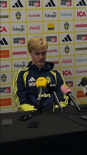 Fick Lucas Bergvall förfrågan om sommarprat?