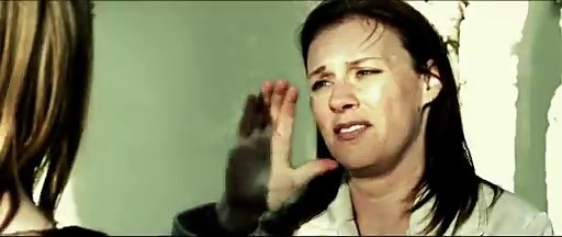 Savaged (Official Trailer)