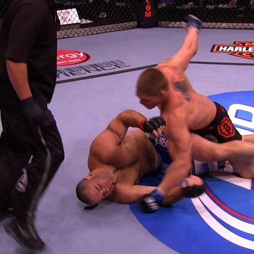 6.8M views · 49K reactions | Don't blink! These UFC heavyweights have crazy power!  | UFC | Facebook