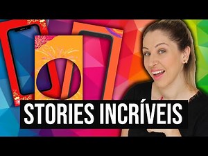 How to make FRAMES for Instagram STORIES in Canva