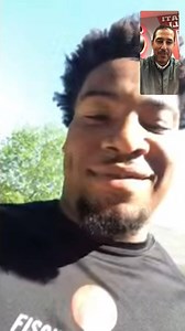 9.6K views · 340 reactions | "I wouldn't be able to do it without you." Coach Fickell catches up with Cortez Broughton as he prepares to continue his football career with the Chargers in just two days. #BearcatsInTheNFL | Cincinnati Bearcats Football | Facebook