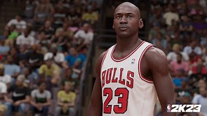 NBA 2K23 drops first look trailer ahead of more gameplay details this week - VideoGamer