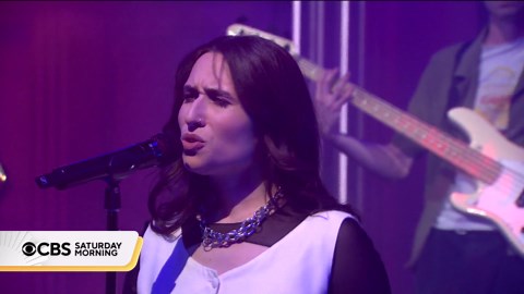 Saturday Sessions: Couch performs "Jessie"