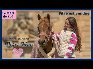 Zoé's MAG: Filae's departure, I'll explain everything!