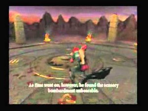 Mortal Kombat Armageddon intro movie and all 62 endings