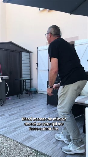 Rire comme une bécasse avec papa #fypシ #dad #memories