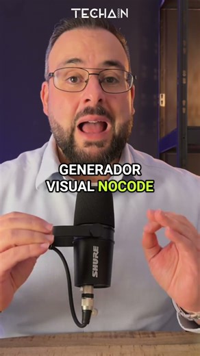 Crea Bots de Trading SIN CÓDIGO: ¡Fácil y Rápido! #shorts