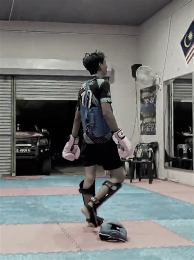 Beginner FOMO: Unlocking Muay Thai Training Magic