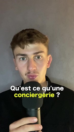 Découvrez le monde de la conciergerie immobilière