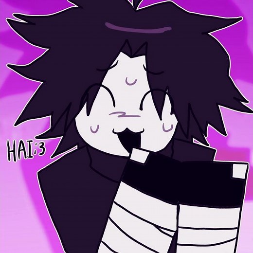 dying meme || forsaken || azuretime