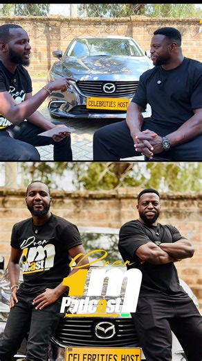 Gachau Reveals Shocking DM Truth: More Men Than Women