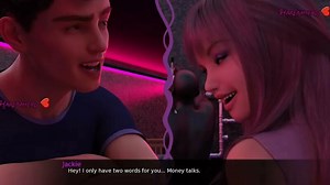 FILF v0.18b Full Walkthrough -- ICCreations | Ft. content with Jackie, Samantha & Courtney