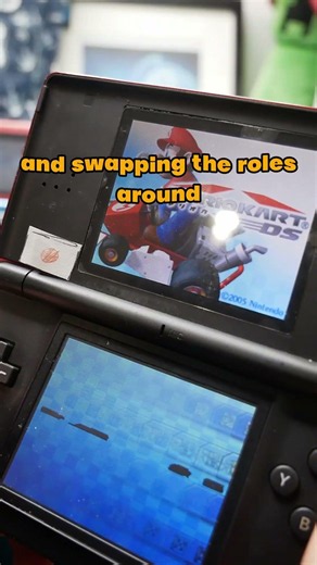 How Language Affects Download Play of the Nintendo DS