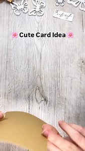 5.1K views · 1K reactions | 曆 Ad: FAIRIES is just the cutest stamp collection from the @craftconsortiumltd it’s just so whimsical and magical  And don’t we all need just a little bit of magic in our lives once in a while?  #cardmaking #papercrafting #crafts #asmr | Katharina Tarta Crafts | Facebook