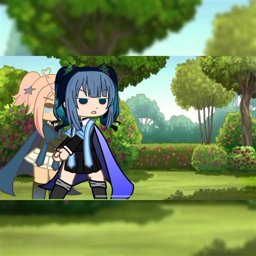 #gachacomunidade #gacha #desflopacomu #chocolate #tuturial #cartoon