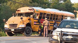 NTSB urges Texas to enforce stricter school bus seat belt laws