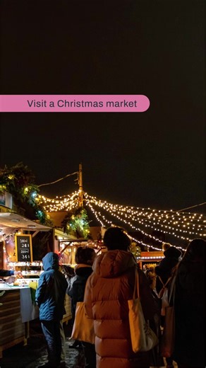 While most cultures that celebrate Christmas have some common elements — trees, gifts, a version of Santa — discovering unique regional traditions makes travelling during the festive season magical. Here is a roundup of just a few Canadian Christmas highlights to include on your itinerary!  Read about celebrating Christmas in Canada  https://ce5g.short.gy/PDOEtS | Fresh Tracks Canada | Facebook