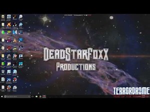 How to install Terrordrome and Go Online
