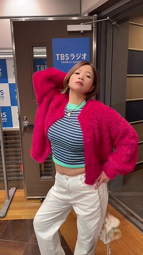 佳代子にGAL着せてみた #turningmymomintome #fyp #大久保佳代子