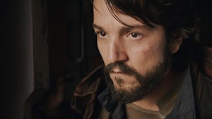 Diego Luna reprises 'Rogue One' role in 'Star Wars' series 'Andor'