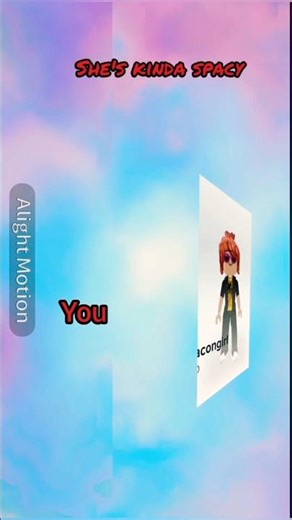 et is an alien:P ||fake collab! #roblox #nobatidao #robloxmemes #shortsfeed #gacha #alightmotion371