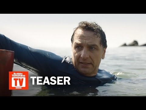 Widow's Bay Season 1 Teaser | 'The Sea Hag'
