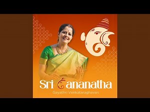 Sri Mahagapathiravatu Maam (Gowla)