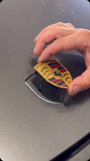 Wrap Meisters on Instagram: "Completely seamless, only way for best results and perfection is removal of parts. That way its guaranteed PPF will be invisible, same as OEM finish #WrapMeisters"