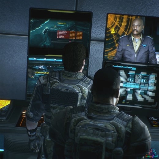 The Evolution of Cod | Gamer Freak