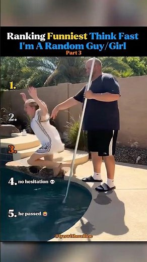 ranking best think fast moments #usa