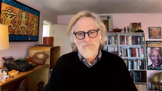 Presidential HIV council warns proposed cuts could reverse decades of progress